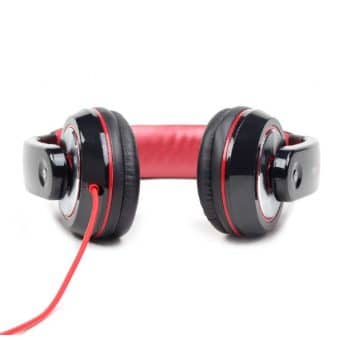 Auscultadores Gembird Stereo Boston 3.5Jack