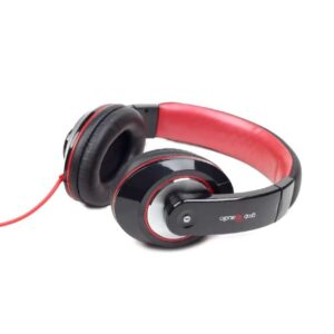 Auscultadores Gembird Stereo Boston 3.5Jack