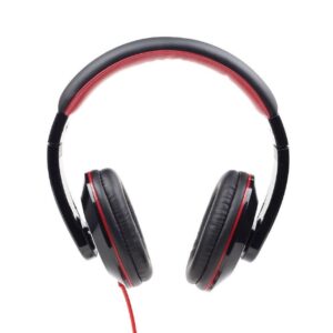 Auscultadores Gembird Stereo Boston 3.5Jack
