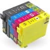 Tinteiro Compativel Epson T3474