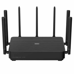 Router Xiamoi MI AIOT 2.4/5Ghz 7 Antenas Gigabit