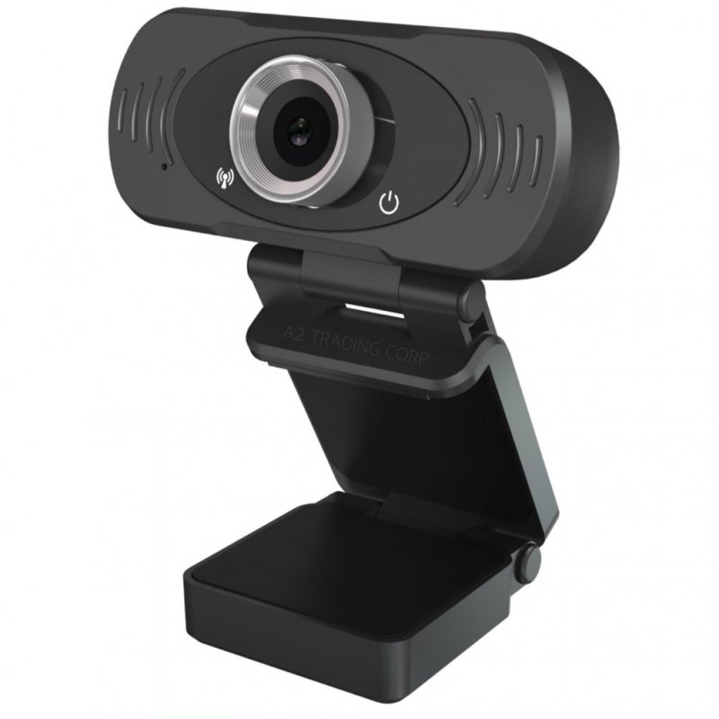 Webcam Xiaomi ImiLab FullHD 1080P Com Microfone