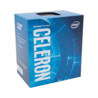 Processador Intel Celeron G5905 3.5Ghz Skt 1200
