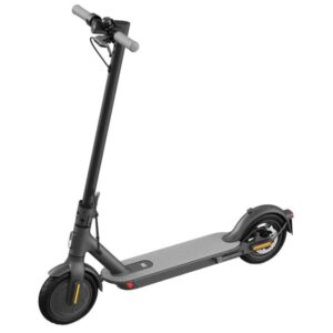 Trotinete Eléctrica Xiaomi Mi Electric Scooter Essential Preta