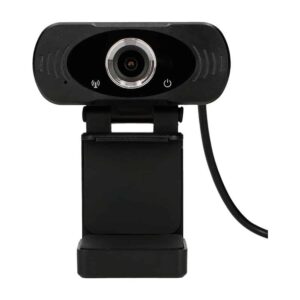 Webcam Xiaomi ImiLab FullHD 1080P Com Microfone