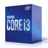 Processador Intel Core I3-10100F 3.6Ghz Skt 1200