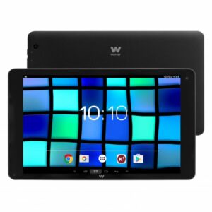 tablet 10.1" Woxter X200-Pro 3Gb + 64Gb Preto I.T.C.Privada