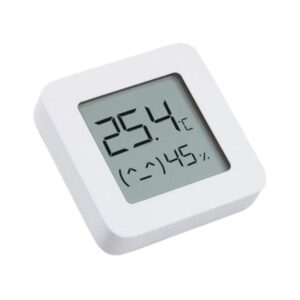 Monitor de Temperatura e Humidade Xiaomi Mi Home 2 Branco