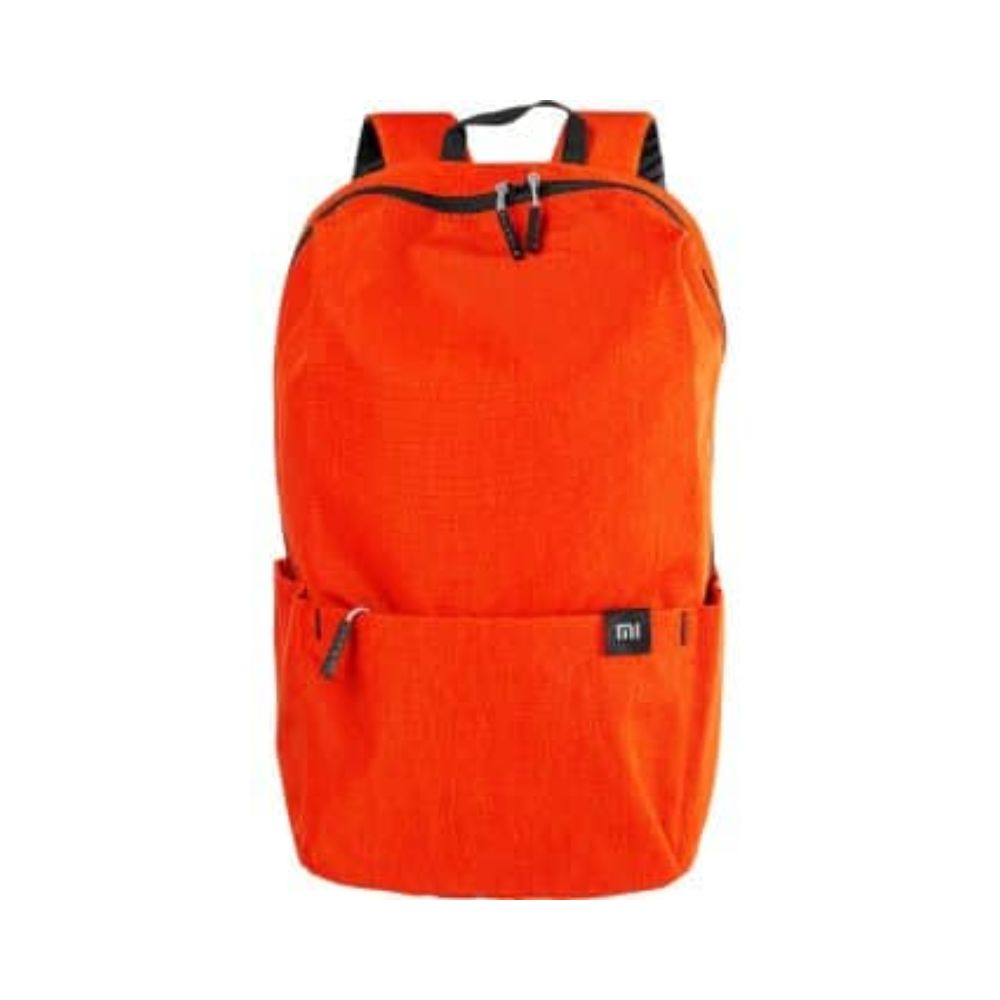 Mochila Xiaomi MI Casual Laranja Cap. 10L