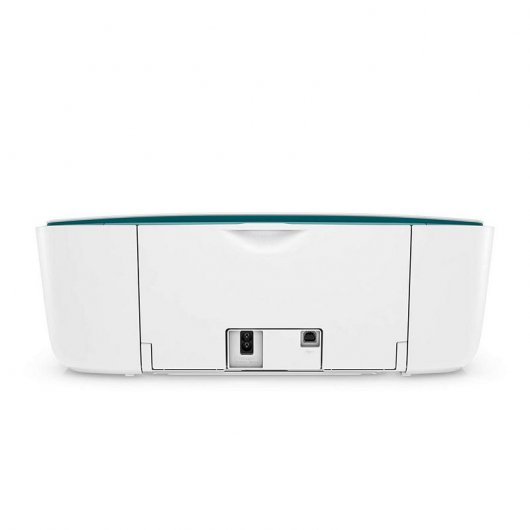 Impressora Multifunções Hp Deskjet 3762 Com T.C.P