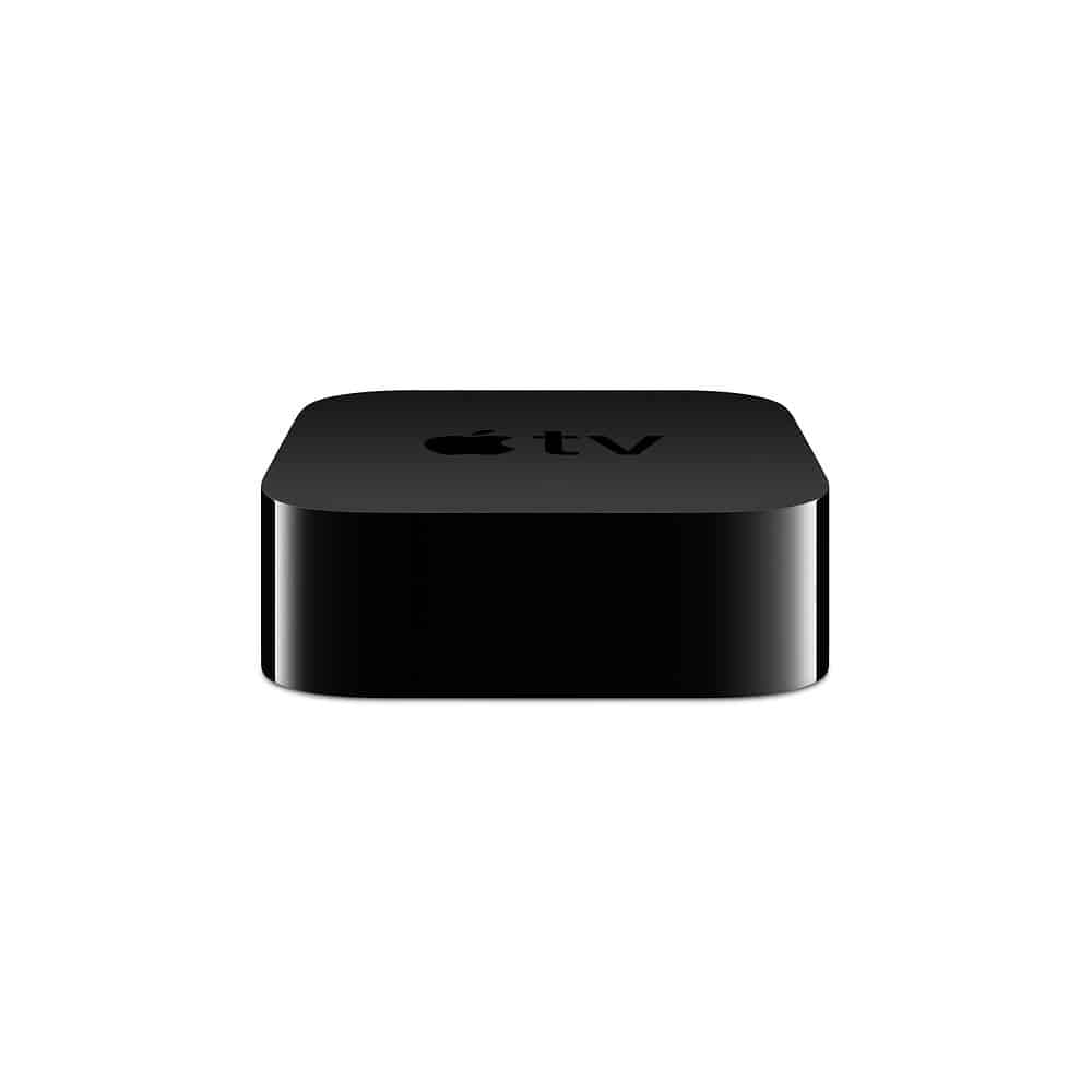 Smart Tv Apple TV 4K 64GB