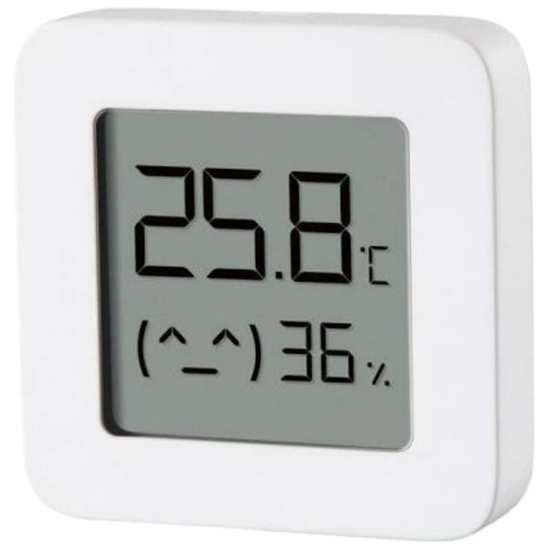 Monitor de Temperatura e Humidade Xiaomi Mi Home 2 Branco