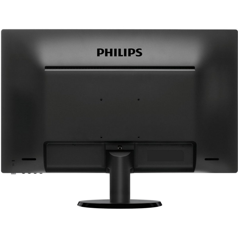 Monitor Philips 21.5" Led FHD VGA