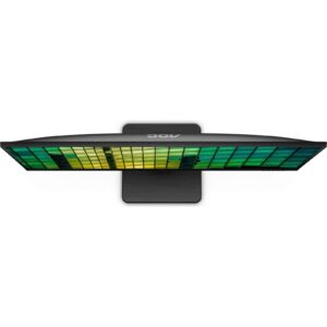 Monitor Aoc 34