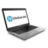 Portátil HP Elitebook 840 G1 i5-4ª 4Gb Ssd 128Gb Win7Pro Teclado PT Recondicionado