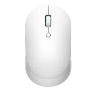 Rato BluetoothWireless Xiaomi Mi Dual Mode 1300Dpi Branco