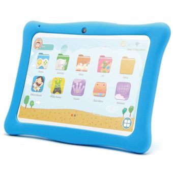 Tablet 10.1 INNJOO K102 Kids 1Gb + 16GB Azul