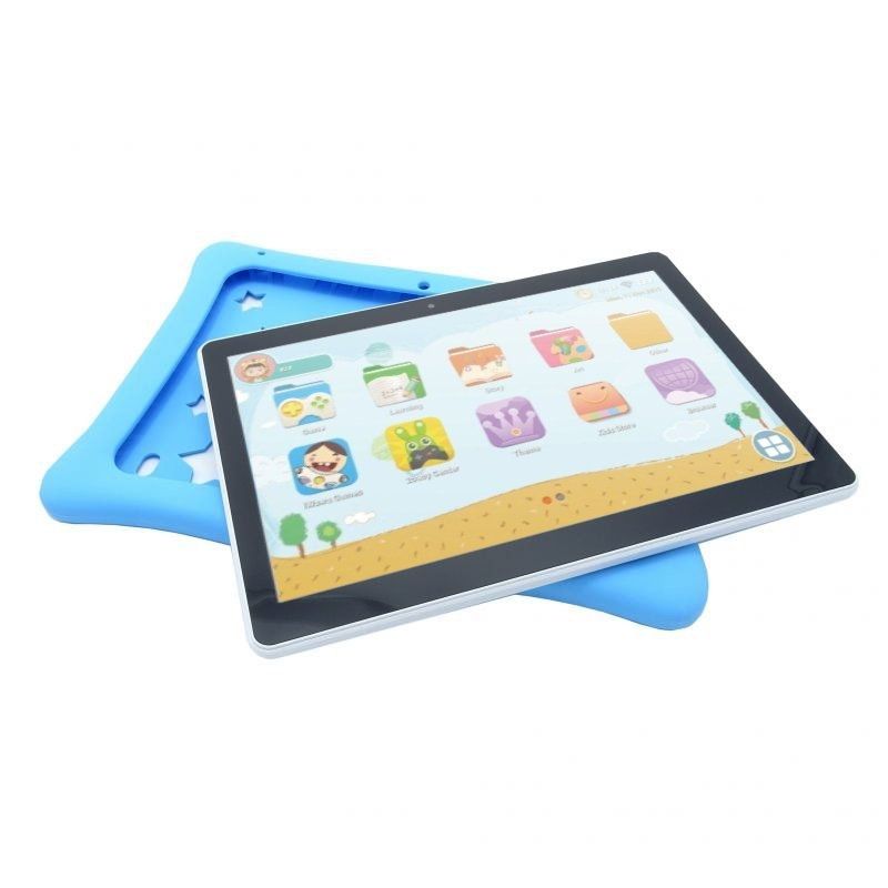 Tablet 10.1 INNJOO K102 Kids 1Gb + 16GB Azul