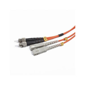 Cabo Fibra Óptica 5m – Full Duplex