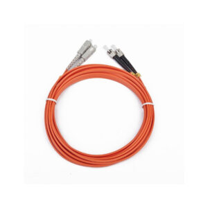 Cabo Fibra Óptica 5m – Full Duplex