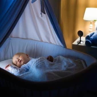 Camara Segurança Wi-Fi TP-LINK KC120