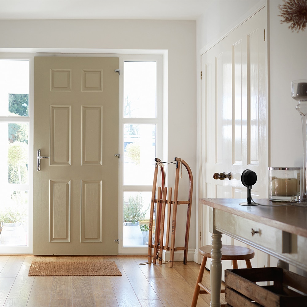 Camara Segurança Wi-Fi TP-LINK KC120