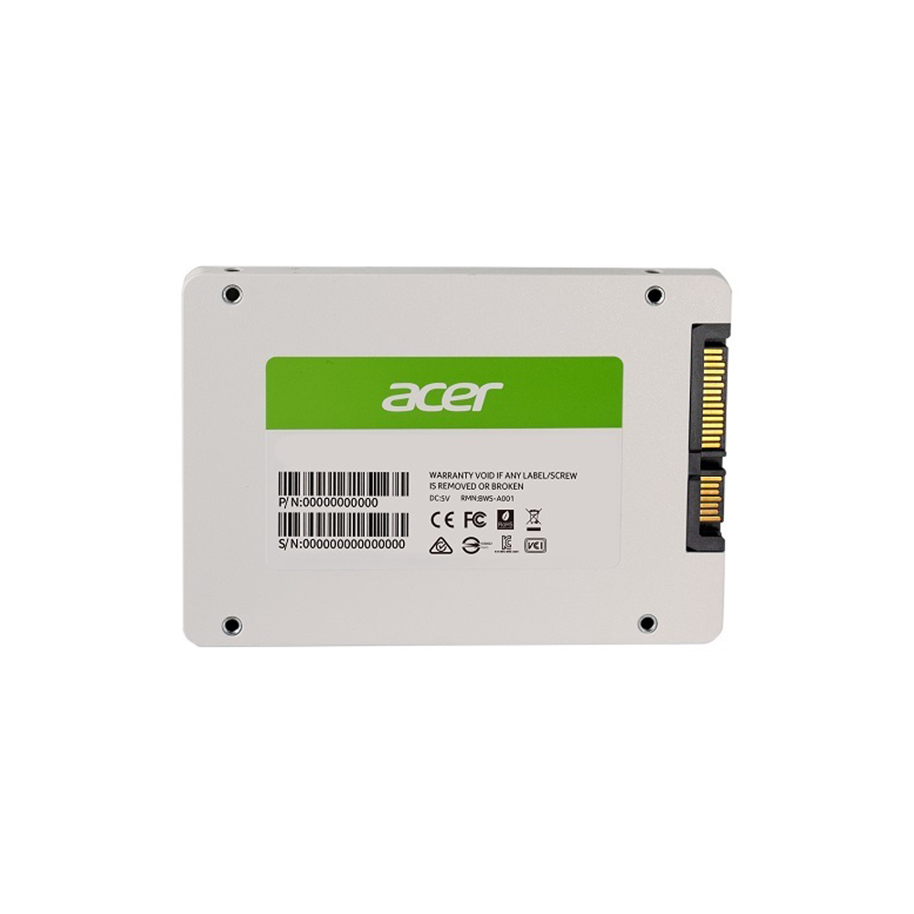 Disco SSD Acer SA100 240Gb