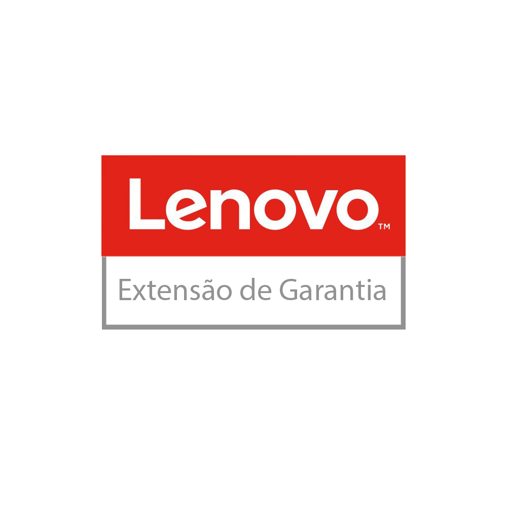 Extensão Garantia Lenovo 2Y Onsite