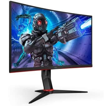 Monitor Aoc 27