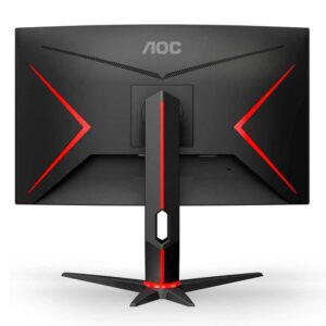 Monitor Aoc 27