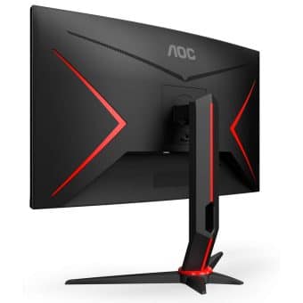 Monitor Aoc 27