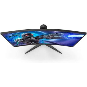 Monitor Aoc 27