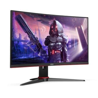 Monitor Aoc 27