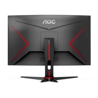 Monitor Aoc 27