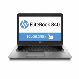 Portátil Recondicionado GoGreen Hp 840 G2 I5-5Th 8Gb 240Gb Win7Pro Teclado PT Touch