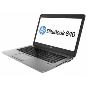 Portátil Recondicionado GoGreen Hp 840 G2 I5-5Th 8Gb 240Gb Win7Pro Teclado PT Touch