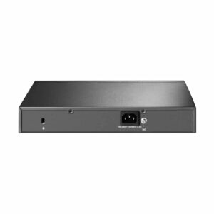 SWITCH TP-LINK TL-SG2210MP JETSTREAM 10-PORTAS GIGABIT SMART SWITCH C 8-PORTAS POE+