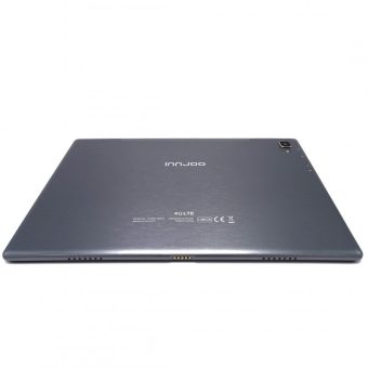 Tablet 10 INNJOO Voom Tab Pro 2 6Gb 128Gb Cinza 4G 13Mp Octacore