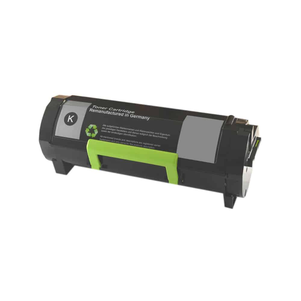 Toner Compativel Lexmark M1140
