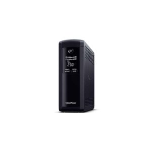 Ups CyberPower 1600VA/960W Line Interative com Lcd