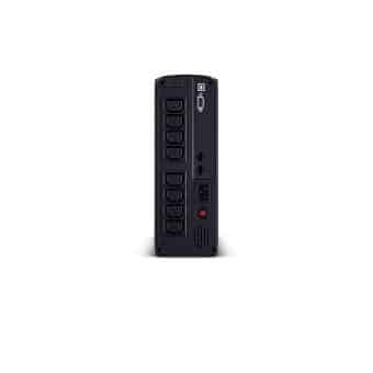 Ups CyberPower 700VA/390W Line Interative com Lcd