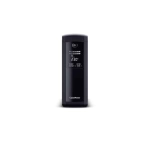 Ups CyberPower 700VA/390W Line Interative com Lcd