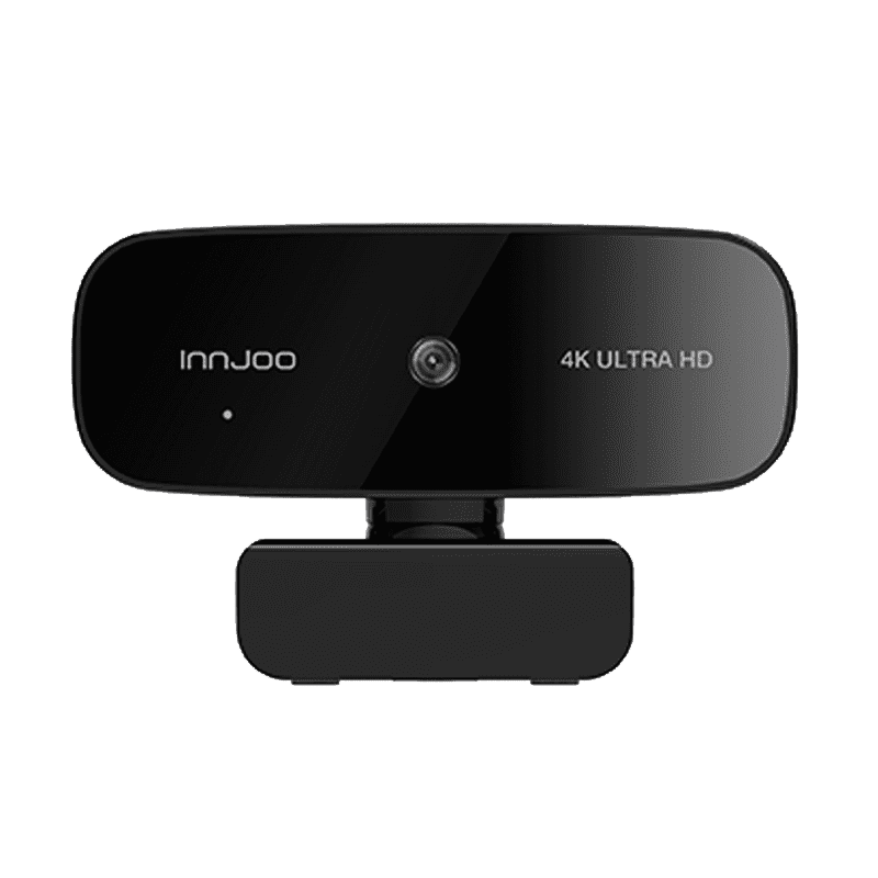Webcam InnJoo Com Micro 4K