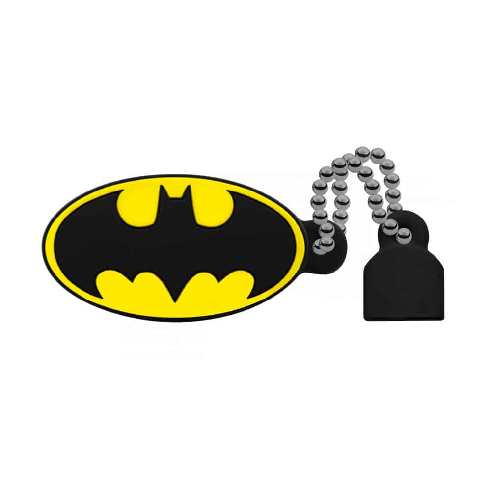 Pen Drive Emtec Colector DC BatMan 16Gb Usb 2.0