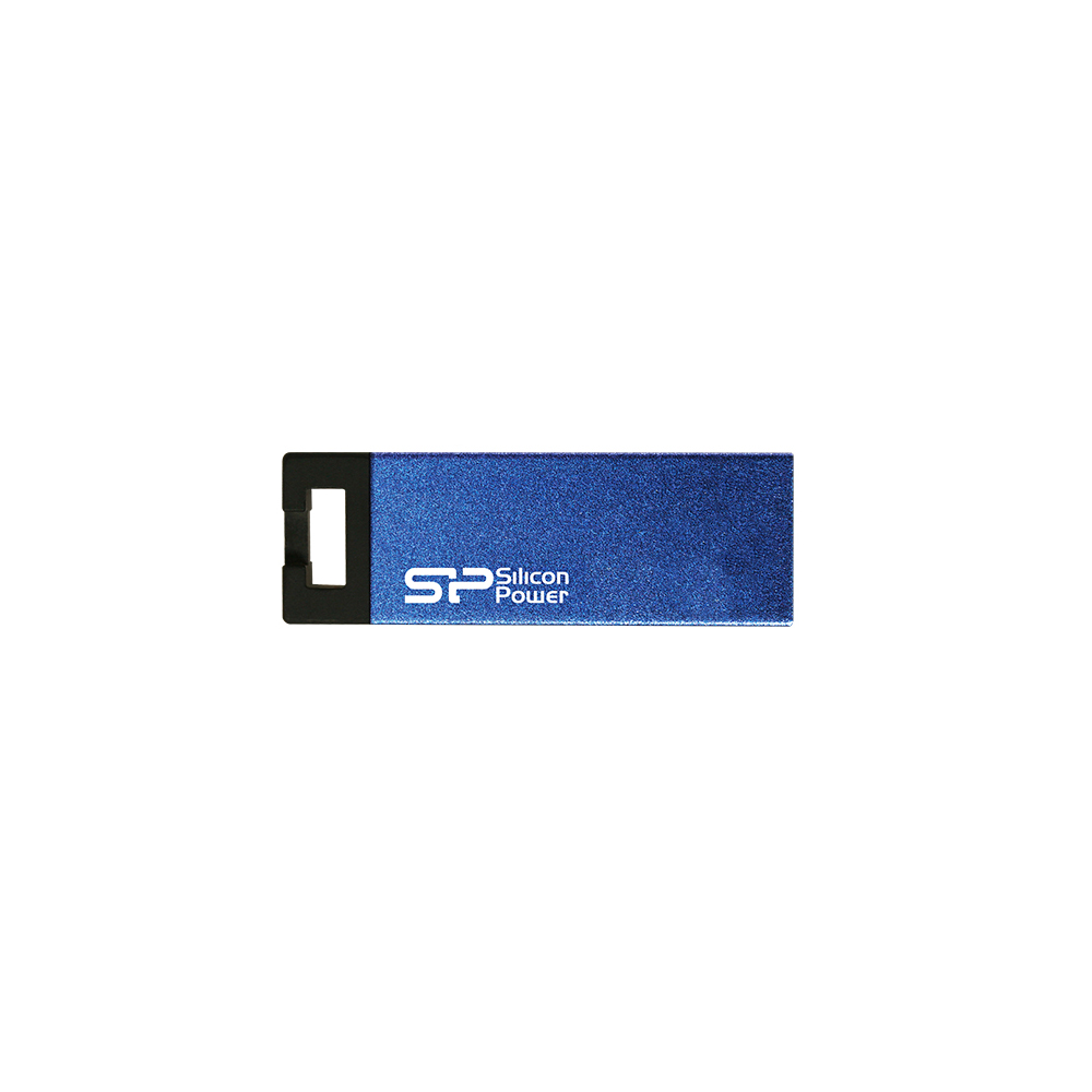 Pen Drive Silicon Power 32Gb UFD 2.0 Touch 835 Azul