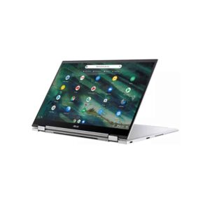 Portátil ASUS Flip I5-10Th 8Gb 256Gb 14FHD GlareTouch ChromeOS 1