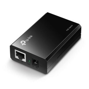 Adaptador TP-Link Gigabit PoE Injector