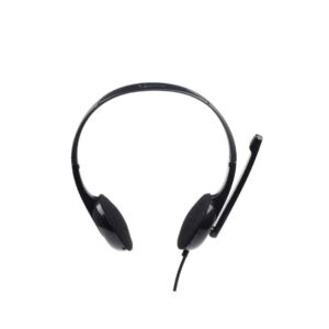 Auscultadores Gembird Stereo MHS-002 3.5MM