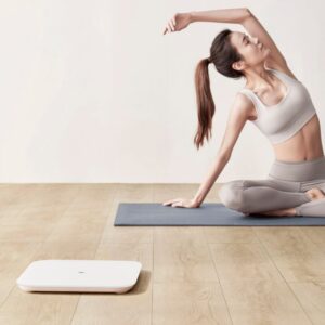 Balança Xiaomi MI Smart Scale 2
