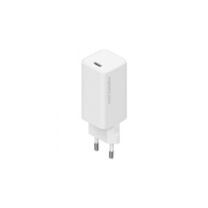 Carregador Xiaomi MI Fast Charger 1USB Type-C 65W